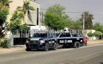 En San Luis Río Colorado, un menor de 17 años denuncia abuso