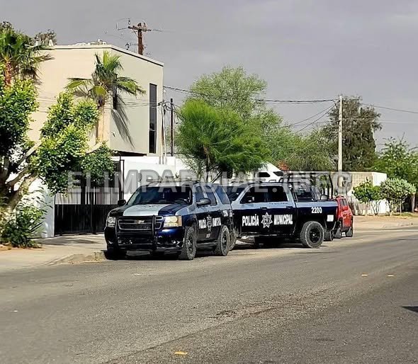 En San Luis Río Colorado, un menor de 17 años denuncia abuso